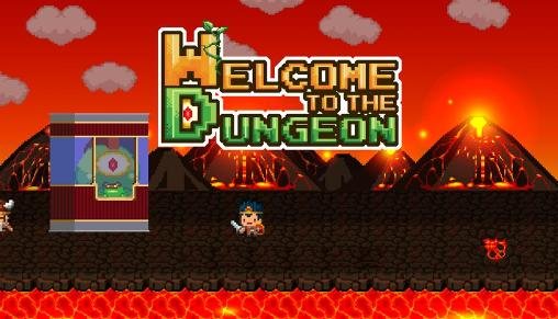 game pic for Welcome to the dungeon